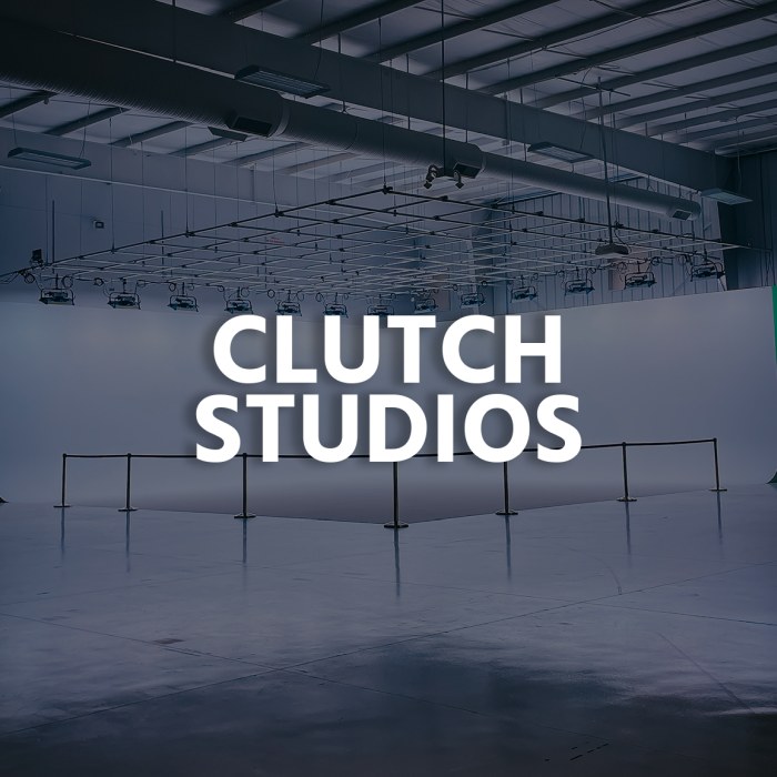 Clutch Studios